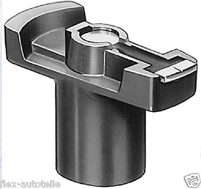 Zündverteilerläufer Verteilerfinger für Spider Metro Taunus Transit Ascona Kadet - Flex-Autoteile