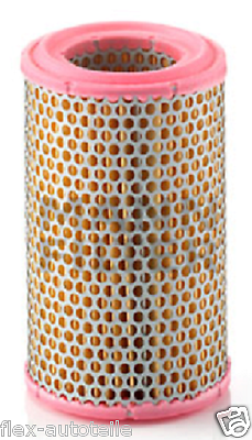 Luftfilter Motorfilter Filtereinsatz für Skoda 100 105 110 Rapid 1,0 1,2 1,3 120 - Flex-Autoteile
