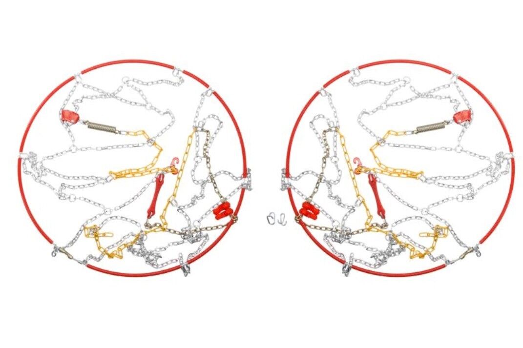 Jope snow chains 195/60R16 215/60R15/65R15 205/50R17 205/55R16 205/60R15
