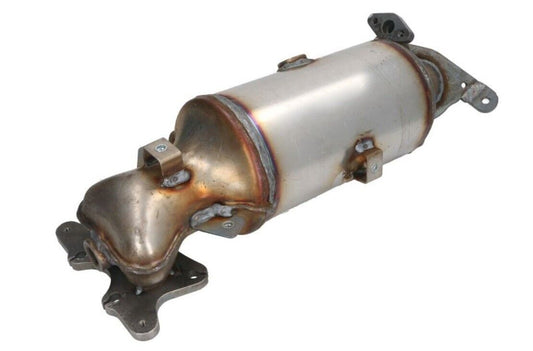 Katalysator Kat für Honda CR-V III RE 2.0 i-VTEC ab 2007 18160RZPG01