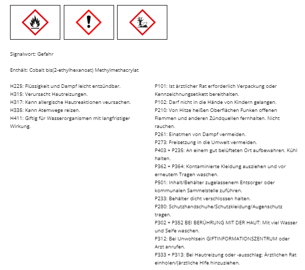 PETEC 98625 BiBond 2-Komponenten Hochleistungsklebstoff universell Kleber 24ml