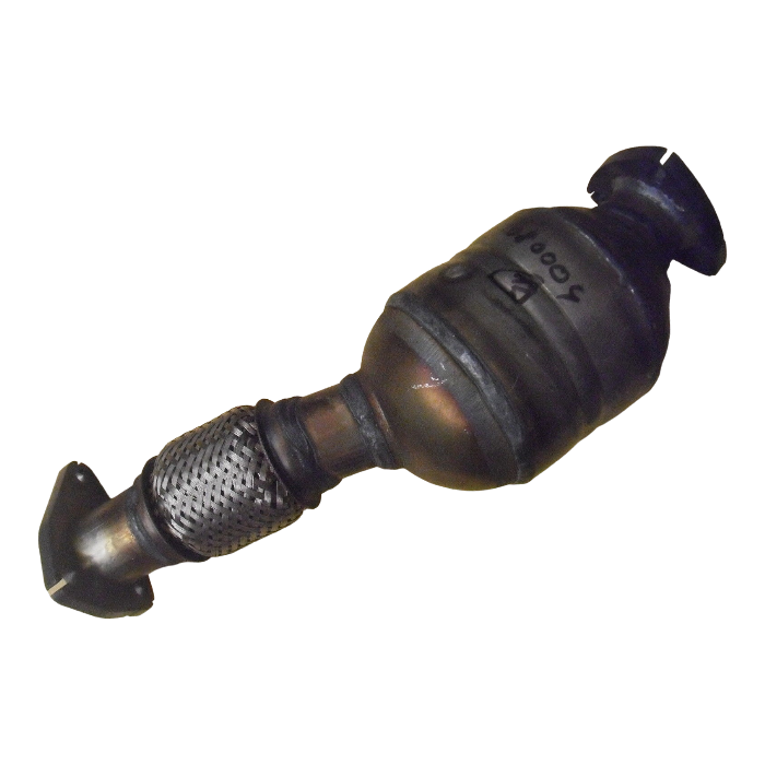 Kat Katalysator E-Prüfzeichen VW Passat 3B Audi A4 A61,9TDI ATJ AJM AVB AHH AWX