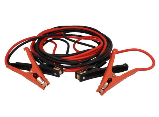 Starterkabel 600A Starthilfekabel Überbrückungskabel Batteriekabel 6m lang PKW