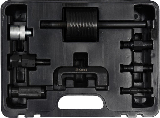 Abzieher Einspritzventil Injektoren Mercedes CDI Injektionswischer YATO YT-0617