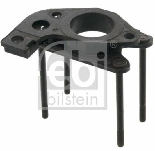 Febi Bilstein Flansch 02365 Vergaser für VW Audi Derby, Golf , Jetta , Polo