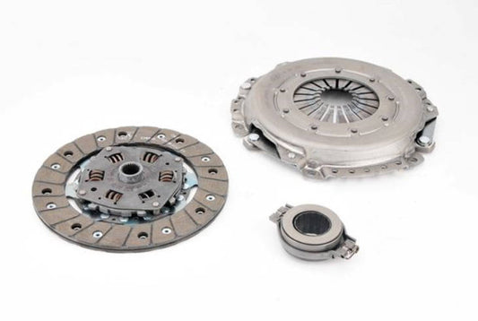 LUK Kupplung komplett Kupplungskit Kupplungssatz VW T3 1,6D/TD 1,7D 622020006