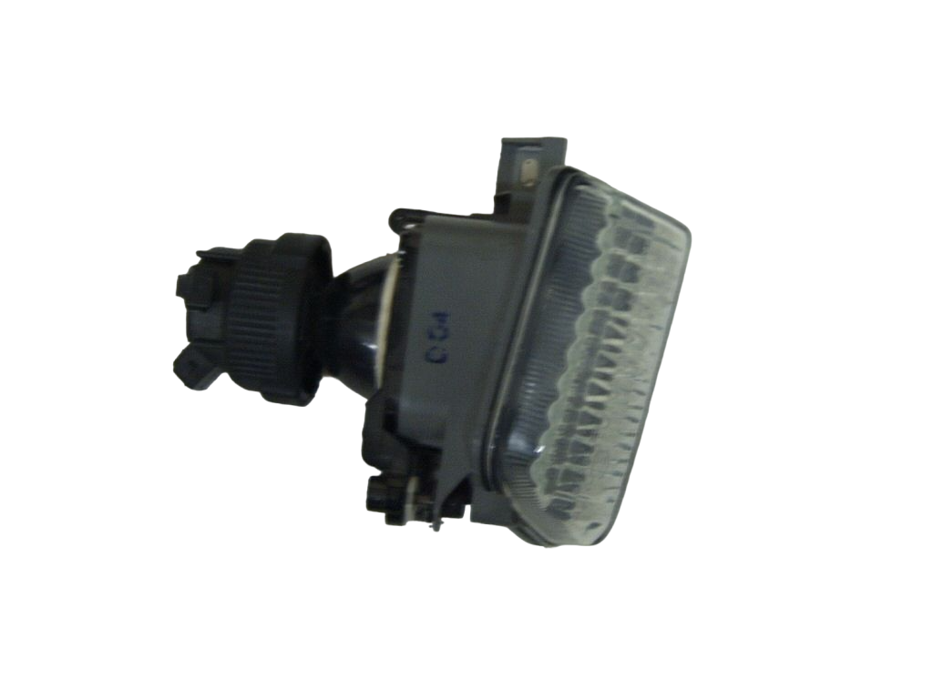 VW Golf 2 II Jetta Nebelscheinwerfer links H3 Nebelleuchte Nebellampe E4 Depo