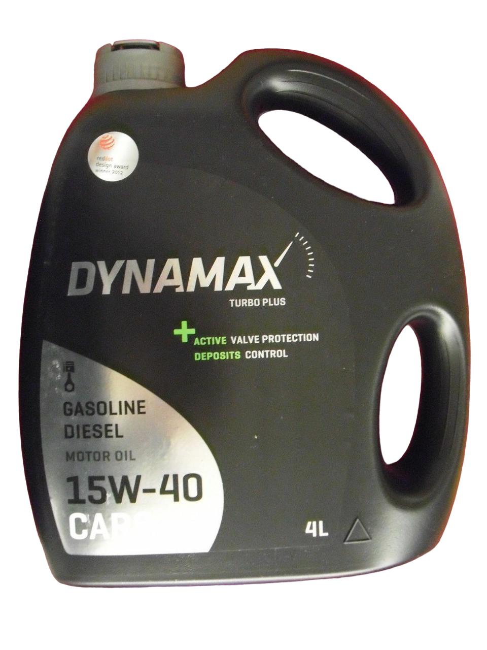 4L Dynamax 15W-40 engine oil SG/CF4 for Seat Skoda VW Opel Ford BMW Audi Fiat Kia