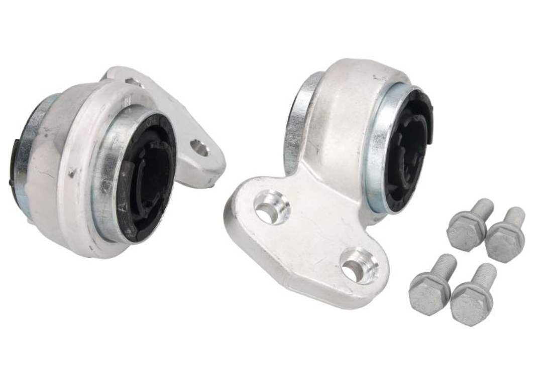 Febi 18686 Hydrolager Querlenker BMW 3er Z4 E46 E85 316 318 320 325 328 330