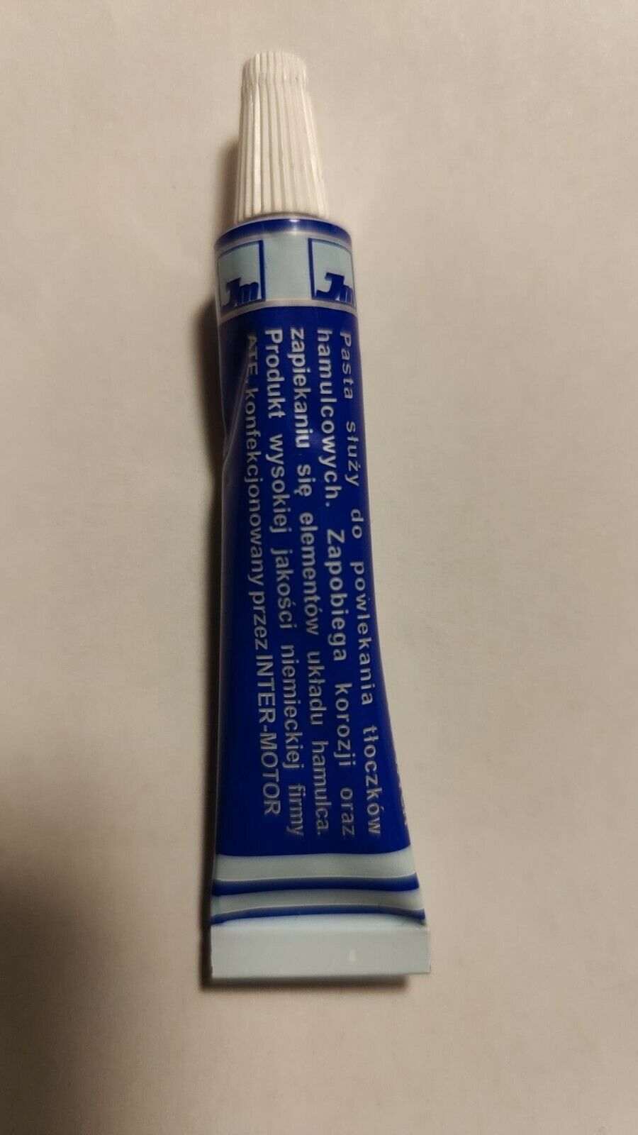 JM Bremszylinderpaste Montagepaste 5ml Tube Universal Reparatur Schmierstoff