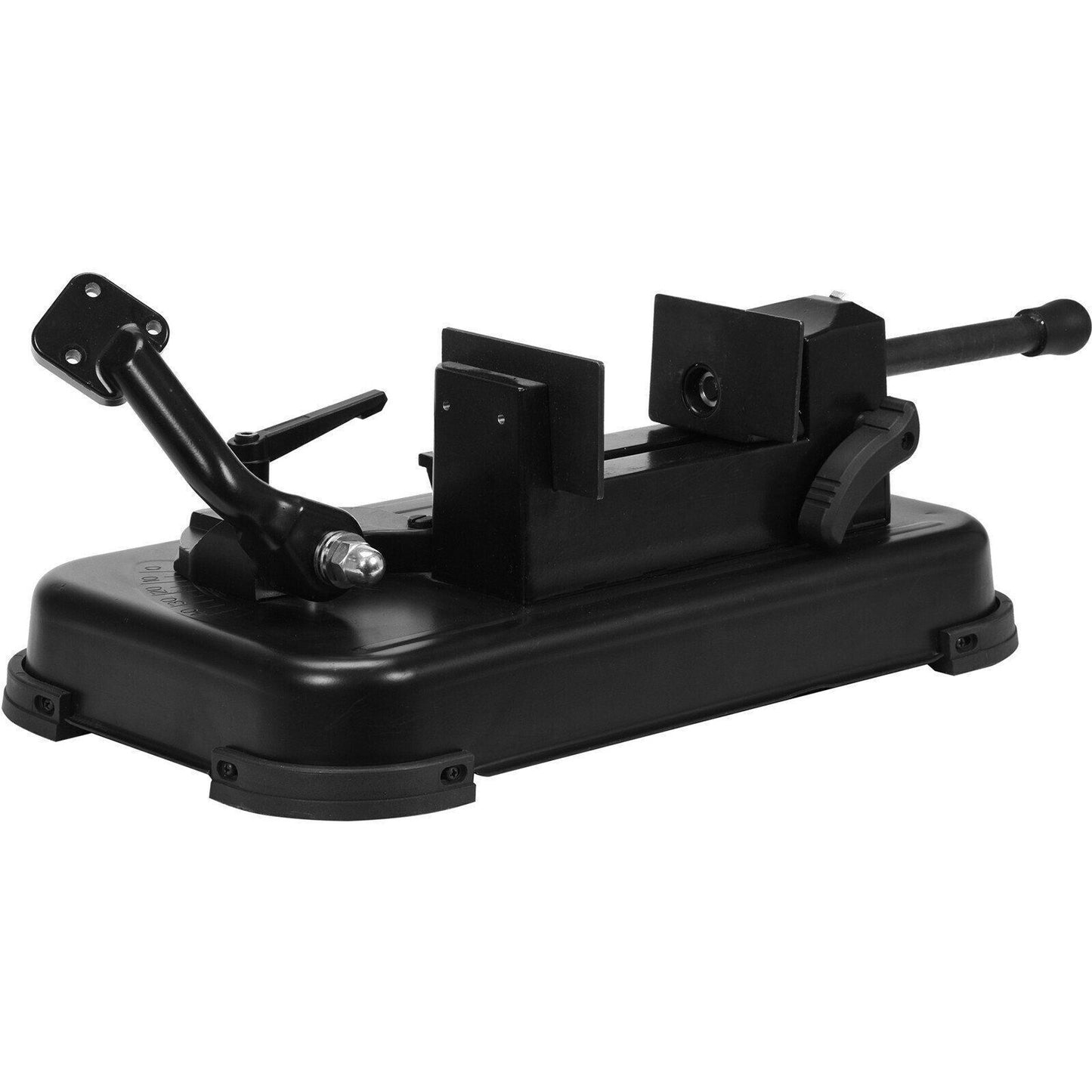 Yato Metallbandsäge Transportkoffer Stahl Bandsäge Metallsäge Eisensäge Sägeband