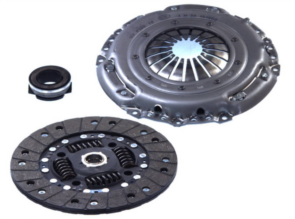 Luk coupling coupling kit coupling sentence VW Golf 3 1Z Audi A3 1.9tdi AGR T4 35i