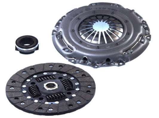 LUK Kupplung Kupplungskit Kupplungssatz VW Golf 3 1Z Audi A3 1,9TDI AGR T4 35i