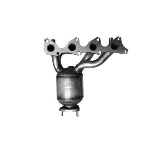 Catalyst Kat Krümmerkat VW FOX 5Z 1.4 BKR 04/05-04/11 030253031AK 030253052CX