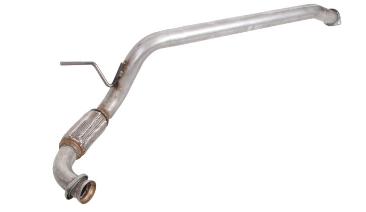 Hosenrohr Flexrohr Abgasrohr für MERCEDES V-CLASS VITO Bus VITO Kasten