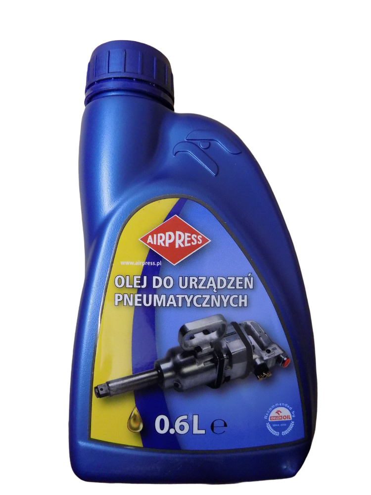 0.6L airpress compressor oil ISO VG 32 compressor oil vacuum pump oil hydraulic oil
