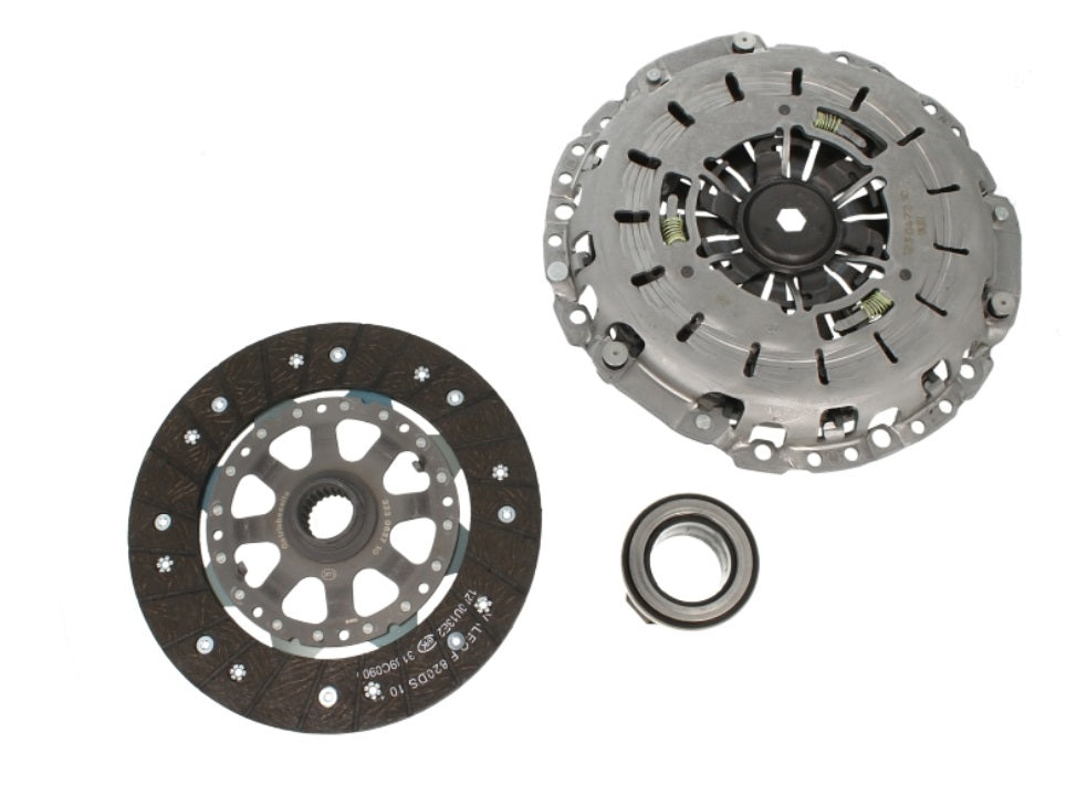 LUK Kupplung Kupplungskit Kupplungssatz BMW 3er 5er Z4 320 325 520 525 2,5 i
