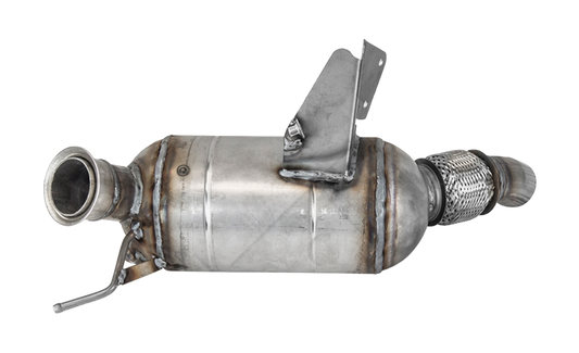 Dieselpartikelfilter Rußpartikelfilter 318d 90KW 320d 120Kw E90 E91 18307798307