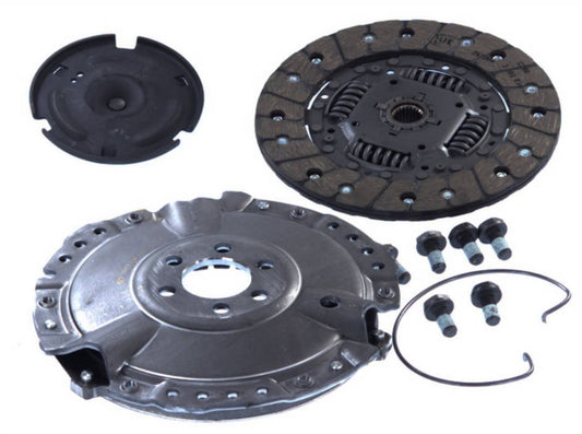 LUK coupling Complete coupling kit coupling rate VW Golf 3 1.9d/SDI 620116609
