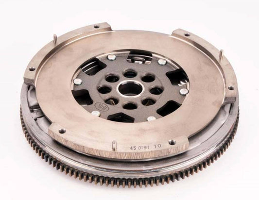 LUK 415019110 Zweimassenschwungrad LT II BUS Kasten Pritsche 2,5TDI BBE BBF AVR