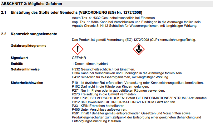 Febi 06161 1L central hydraulic oil servo oil (green) for Ford Mini Volvo Saab