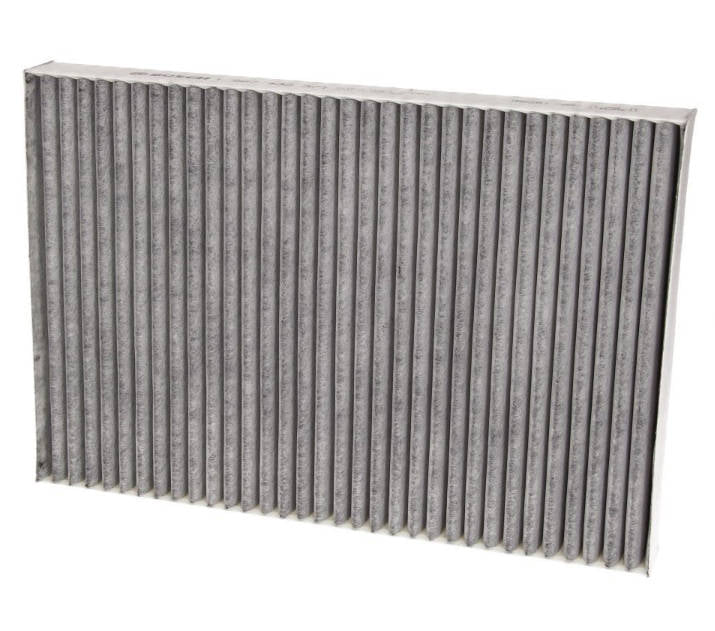 Bosch Pollenfilter/Aktivkohlefilter Filter Innenraumluft Audi A4 A6 1987432371