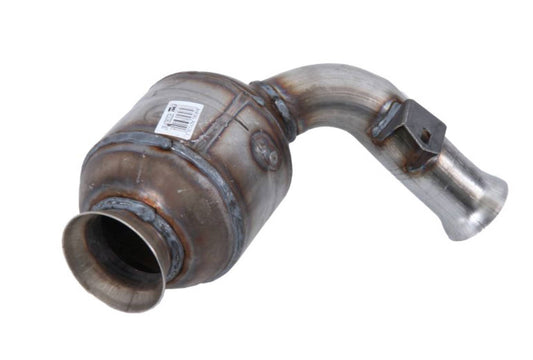 Katalysator Vorkat Mercedes S203 W203 C-Klasse C200 C220 CDi CLC E-Klasse W211