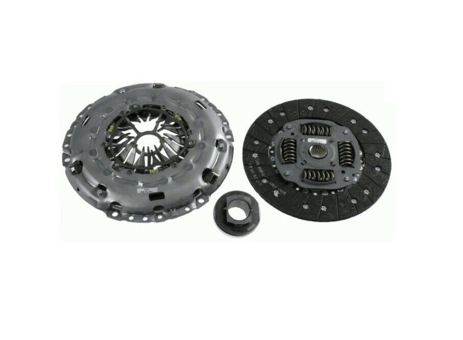 Sachs Kupplung Kupplungskit Kupplungssatz Fiat Ducato 100 Multijet 3000951874