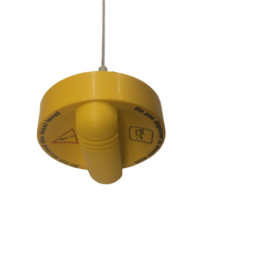 Original Ölpeilstab für Renault Nissan 8201001868 8200825640 0161100QAD