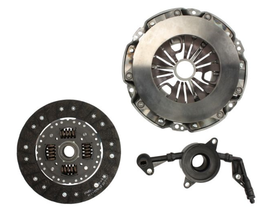 LUK Kupplung Kupplungskit Kupplungsatz Mercedes Sprinter 3-t 3,5-t 4,6-t 5-t