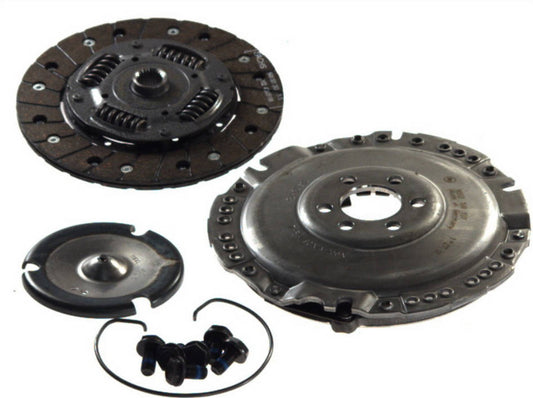 Sachs coupling complete coupling kit clutch set Seat Cordoba 6k 3000287002