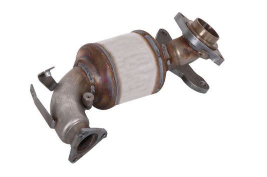 Rußpartikelfilter Dieselpartikelfilter DPF Toyota Corolla Avensis T25 2.0 D-4D