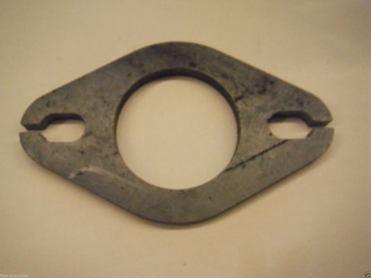 Auspuff Reparatur Verbinder Muffe Überwurf Flansch Adapter Durchmesser 55mm Ford