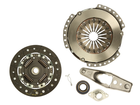 LUK Kupplung Kupplungskit Kupplungsatz A2 Cordoba Ibiza Fabia Octavia Golf Plus