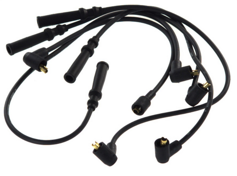 Bosch 0986356702 Nissan Micra K10 1,0 Zündkabel Zündkabelsatz Zündleitungssatz