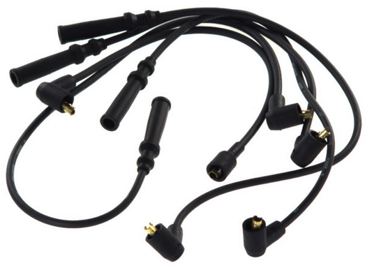 Bosch 0986356702 Nissan Micra K10 1,0 Zündkabel Zündkabelsatz Zündleitungssatz