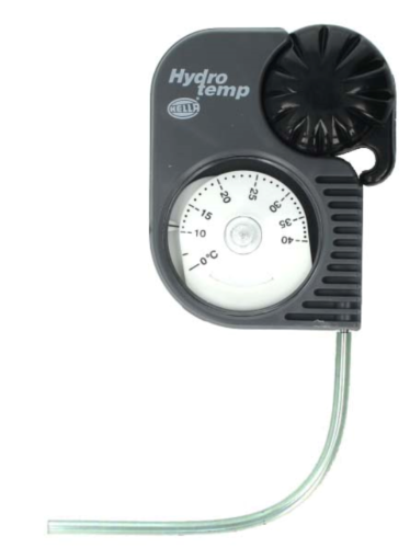 Hella Hydrotemp frost protection tester spindle cooler frost protection coolant tester