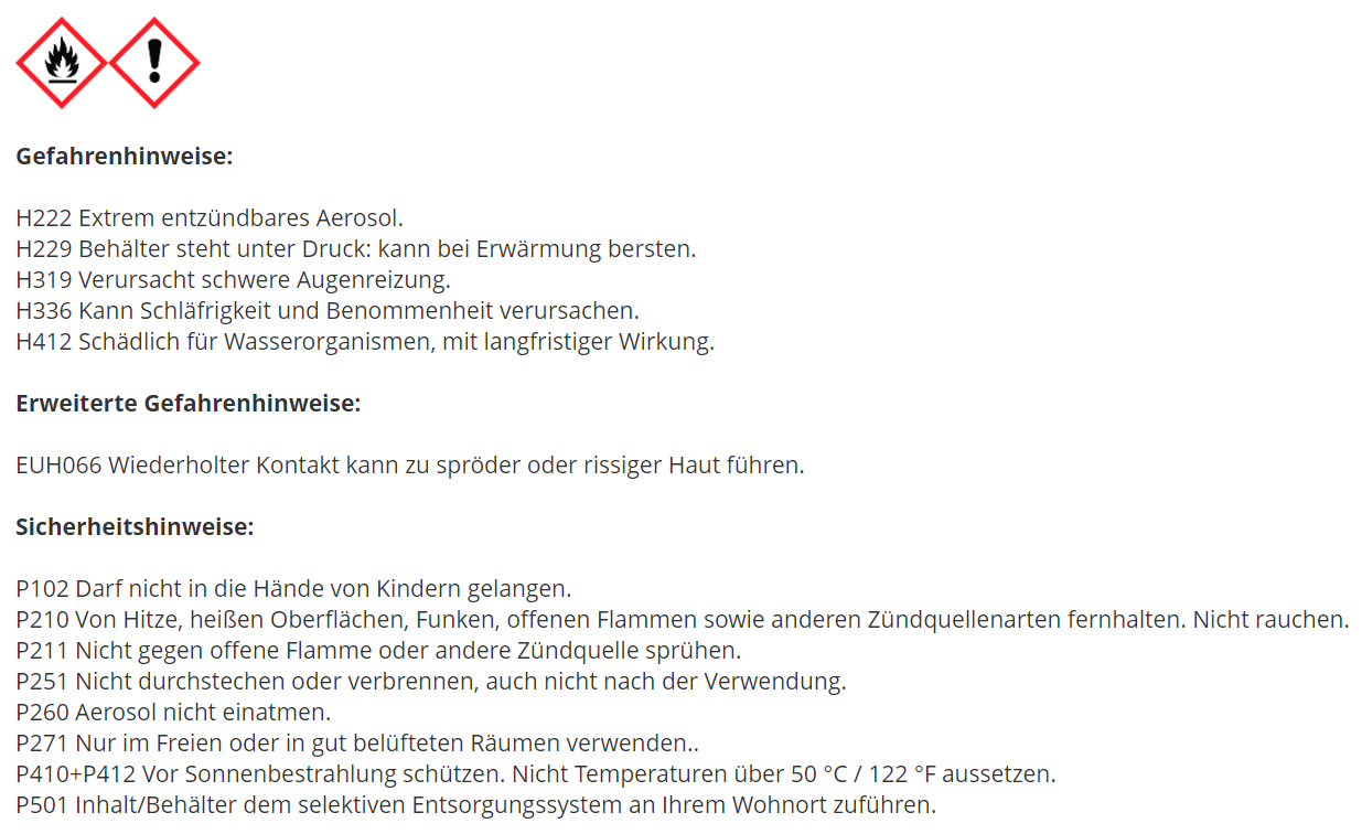 K2 Bremssattellack 400ml Spray Rot glänzend Thermolack bis 260°C Farbe hitzefest