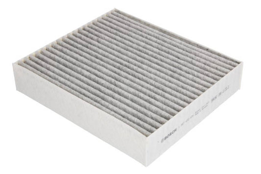 Bosch Pollenfilter Aktivkohlefilter Innenraumluftfilter Colt Smart forfour
