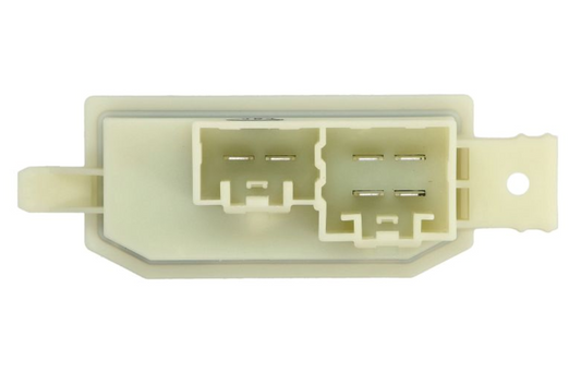 Regler Innenraumgebläse Widerstand Heizung Lüftung für Ford B-Max Tourneo