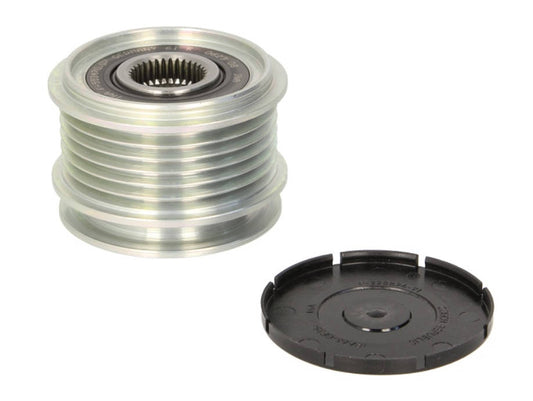 INA Riemenscheibe Freilauf Generator LIMA Lichtmaschine VW Audi Seat Ford Skoda