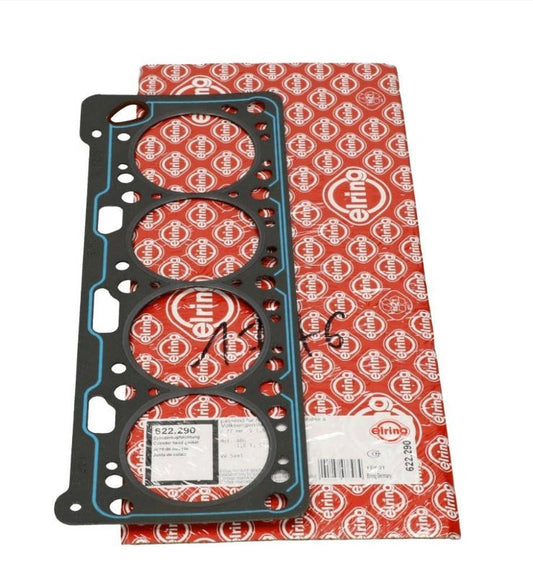 Elring 622290 Cylinder head gasket for Seat Cordoba Ibiza VW Golf Vento 1.6 Abu