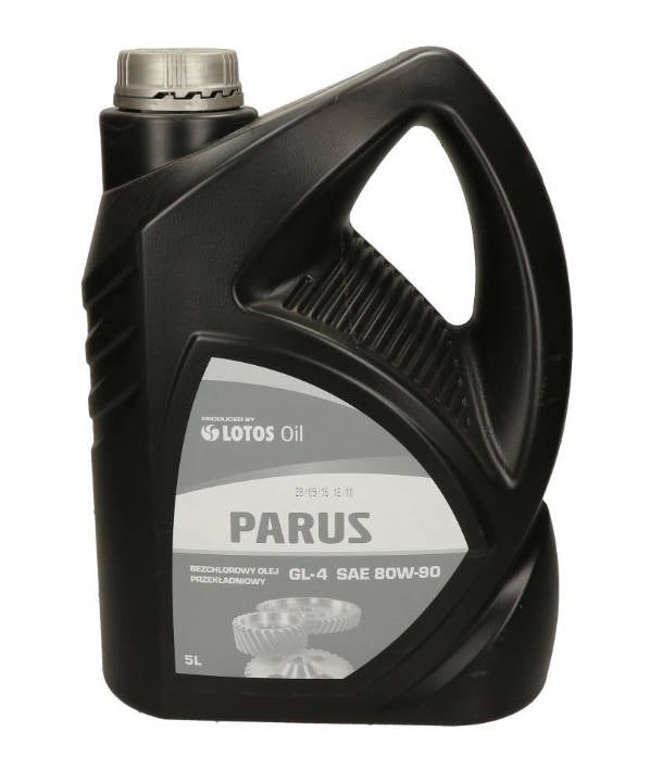 5l gear oil 80W90 GL-4 VW Audi BMW Mercedes Opel Ford Seat Skoda Dacia Fiat