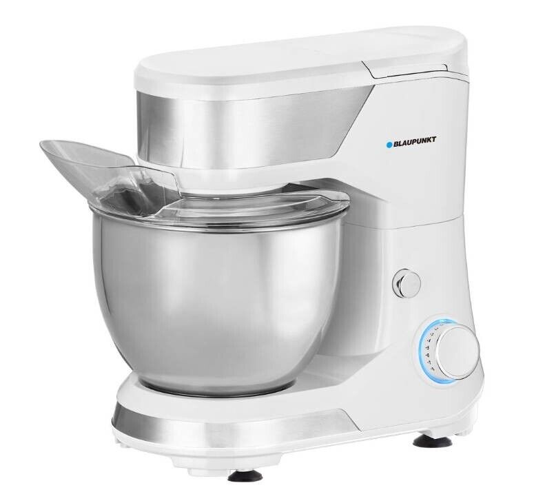 Blaupunkt SMM501 Universalküchenmaschine Knetmaschine Haushalt Küchenmaschine