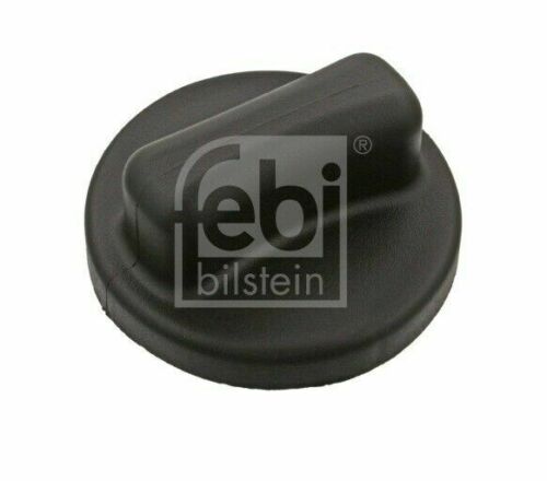 Febi fuel cap fuel lock closure fuel container for BMW Mercedes 124