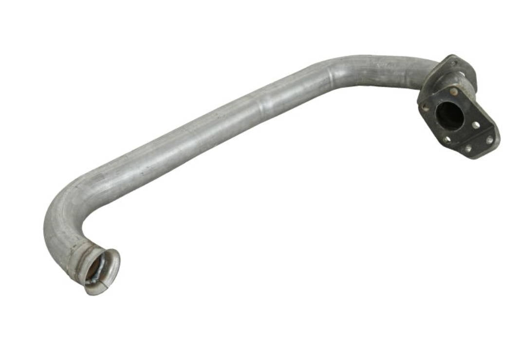 Hosenrohr Auspuff-Rohr Krümmerrohr Abgasrohr H-Rohr geschraubt T3 89-92 1,6TD JX