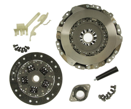 Luk Kupplungssatz Kit Audi A4 A5 3,0 Tdi 8K2 8KH 8K5 8T3 8TA B8 07-17 Allrad