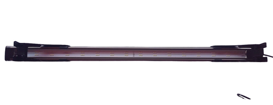 Aquael LeddySlim 36W 100-120cm Plant LED Beleuchtungsmodule Aquarium Beleuchtung
