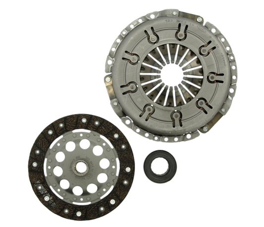 LUK Kupplung Kupplungskit Kupplungssatz Audi A4 8E 2,0 1,8T Passat 623309700