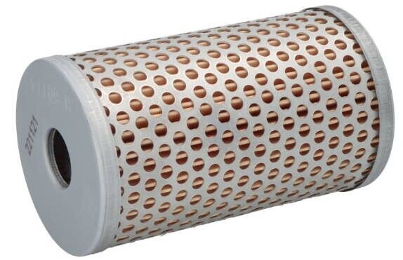 Mann-Filter Ölfilter Hydraulikfilter für Mercedes MAN Iveco Ford Scania Volvo